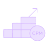 Расширяемость до CPM платформы