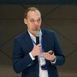 Владимир Руденко<