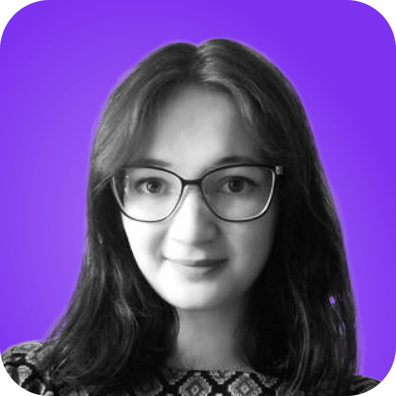 Анна Климкова