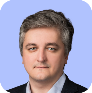 Сергей Белостоцкий