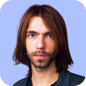 Сергей Кудряшов