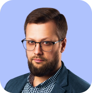 Александр Черников