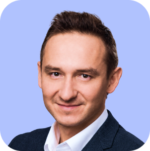 Алексей Голубинцев