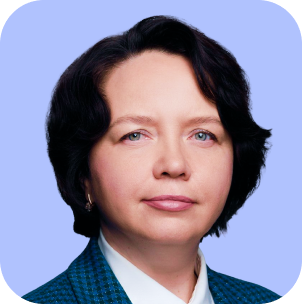 Татьяна Хорошева