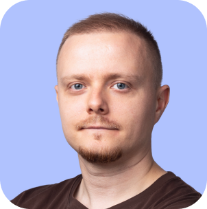 Кирилл Серов
