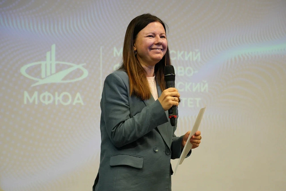 PIX Robotics на IV Международной технической научно-практической конференции в МФЮА и МГТУ-МАСИ