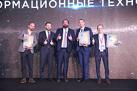 Владимир Путин поздравил PIX Robotics с победой в конкурсе лучших новых отечественных брендов России