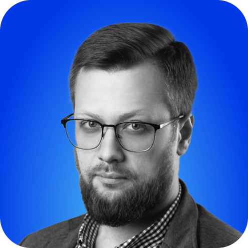 Александр Черников