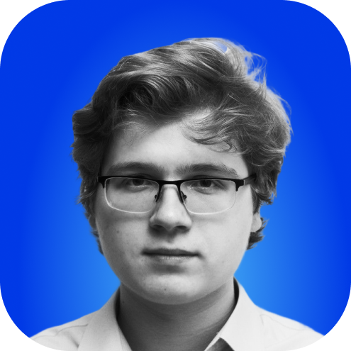Дмитрий Фонин