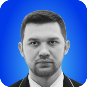 Антон Гонов